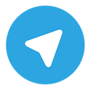 پیام با تلگرام